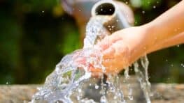 Récupérateur d'eau : cette grosse sanction que vous risquez à cause de cette obligation