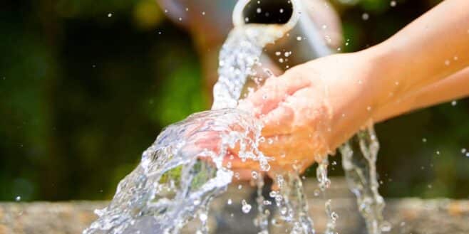 Récupérateur d'eau : cette grosse sanction que vous risquez à cause de cette obligation
