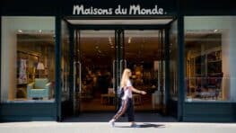Rentrée 2025 : nos 5 coups de cœur Maisons du Monde pour sublimer votre intérieur