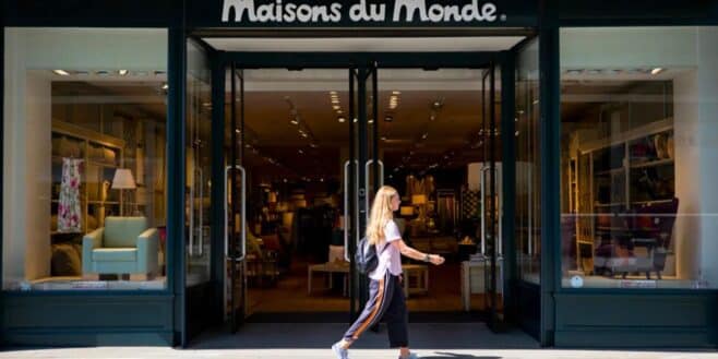 Rentrée 2025 : nos 5 coups de cœur Maisons du Monde pour sublimer votre intérieur