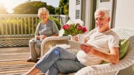 Retraite : cette ville française où vous pouvez vivre confortablement avec 1000 € par mois