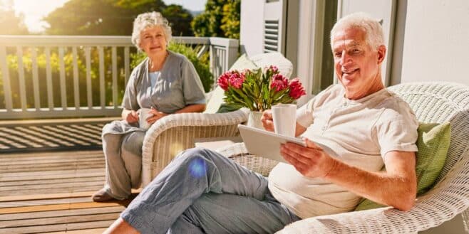 Retraite : cette ville française où vous pouvez vivre confortablement avec 1000 € par mois