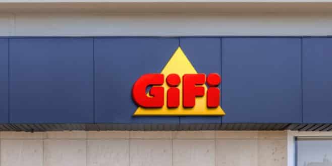 Ruée chez Gifi pour cette crème anti-rides à moins de 5 euros