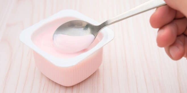 Santé : ce yaourt présenté comme sain est en réalité aussi gras qu'un célèbre fromage