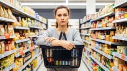 Santé : la liste des aliments à éviter absolument lors de vos courses au supermarché