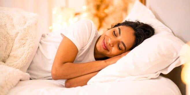 Santé : pourquoi il ne faut pas dormir dans une chambre avec le chauffage la nuit trop fort