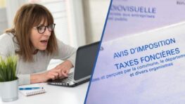 Taxe foncière : ce dispositif peu connu vous permet d'en être exempté pendant 3 ans