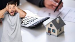 Taxe foncière : le montant pourrait exploser d'ici à 2028 si cette réforme entre en application