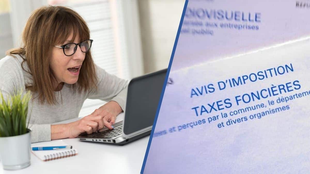 Taxe foncière : si vous êtes retraités, vous pouvez ne pas la payer et ...