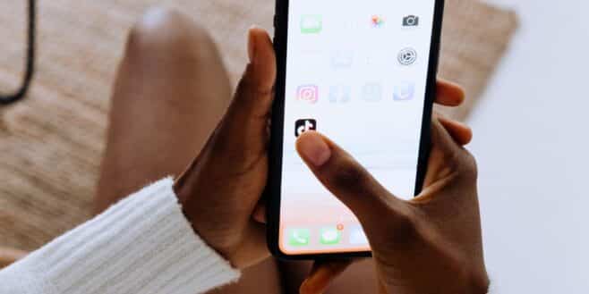 TikTok bientôt interdit à tous les Français à partir de cet âge, ce projet de loi ne plait pas à tout le monde