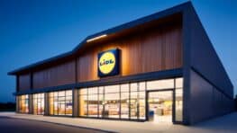 Tous les sportifs s'arrachent cette veste d'entraînement LIDL pour l'automne