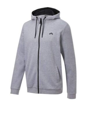 Tous les sportifs s'arrachent cette veste d'entraînement LIDL pour l'automne