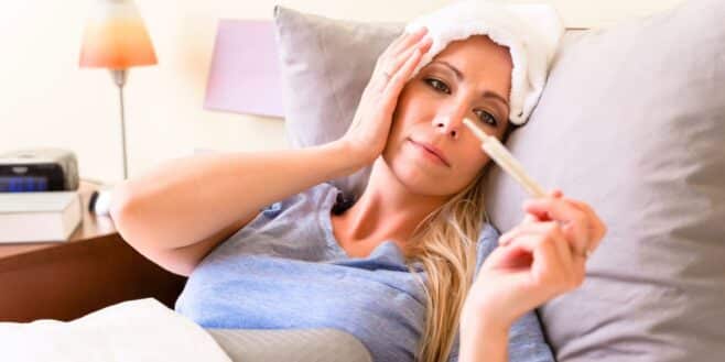 Un médecin alerte sur ces deux symptômes la nuit qui peuvent signaler un cancer