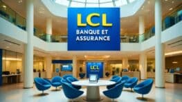 Une femme de 80 ans reste bloquée dans un sas bancaire LCL à cause de cet oubli