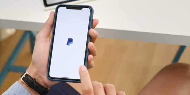 « Vérifiez vos comptes dès maintenant » : un piratage massif touche les identifiants PayPal
