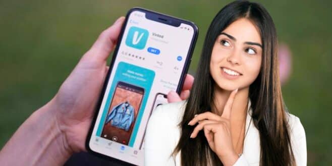 Vinted : la marque française la plus recherchée en seconde main