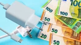 Voici ce qu'un chargeur de téléphone branché toute la journée vous coûte réellement