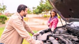 Voitures : si vous achetez l’une de ces marques automobiles, attendez-vous à plus de pannes