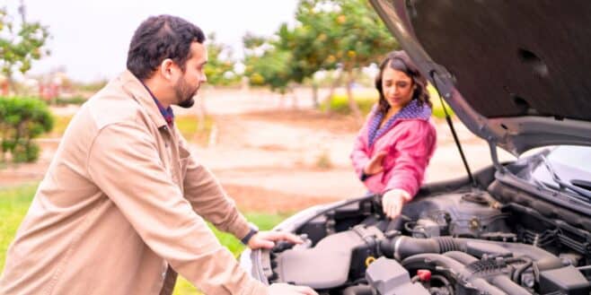 Voitures : si vous achetez l’une de ces marques automobiles, attendez-vous à plus de pannes