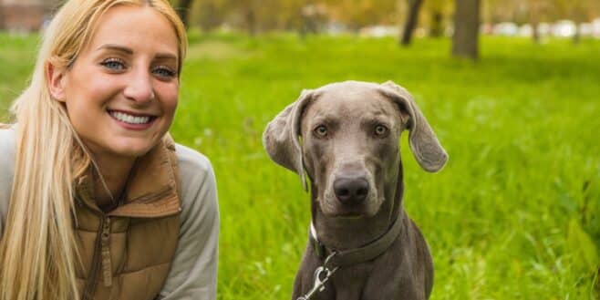 Votre chien comprend tout : apprenez à parler son langage