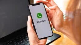 WhatsApp : attention à ces messages reçus sur l'app, ce sont des arnaques