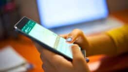 WhatsApp lance une nouveauté pour faciliter la lecture des messages