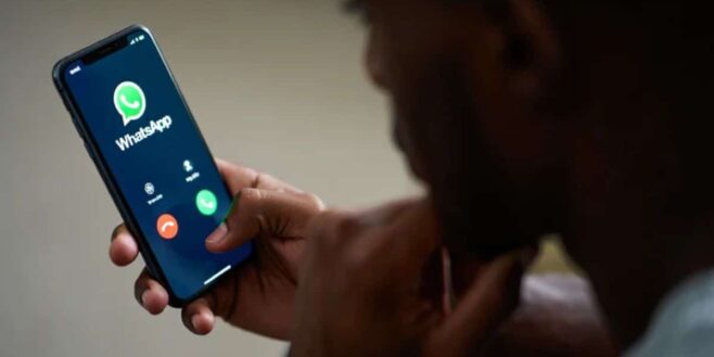WhatsApp : mare de passer des appels par erreur ? Cette nouvelle fonctionnalité va vous changer la vie