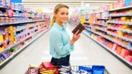 Yuka désigne la tablette de chocolat la plus saine pour la santé que vous pouvez acheter