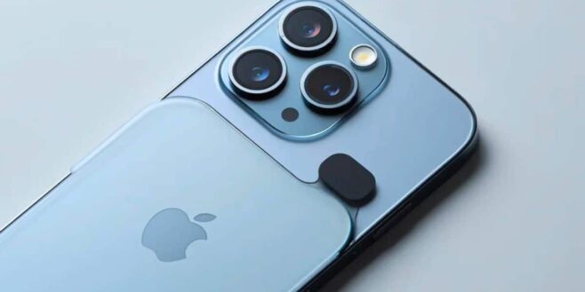 iPhone 17 : l'autonomie des derniers smartphones de Apple est bien différente des autres modèles