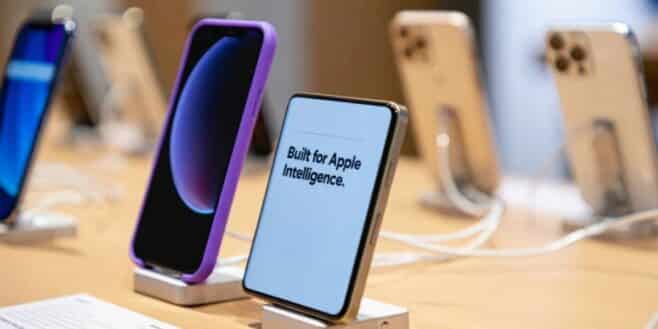 iPhone 17 : les nouveaux designs confirmés pour toute la gamme