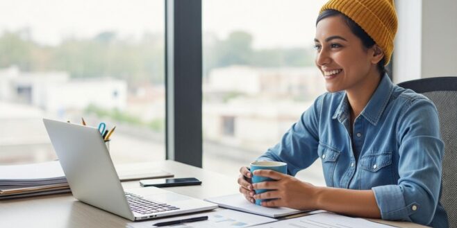 Tuxboard - France Travail étudie l’ouverture de l’assurance chômage aux stagiaires en entreprise