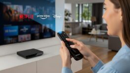 Tuxboard - Free: comment sa box 2025 inclut Netflix, Prime Video et Disney+ sans surcoût ?