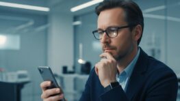 Tuxboard - iPhone 17 Pro: Face ID sous l’écran arrive en 2025 pour un vrai plein écran