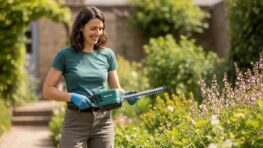 Tuxboard - Lidl: 9 jardiniers sur 10 recommandent le taille-haies sans fil Parkside à moins de 30 €