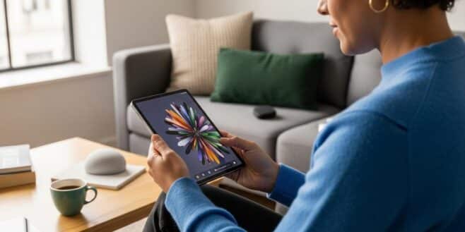 Tuxboard - Samsung Galaxy Tab A11 2024: améliorée, abordable et conçue pour durer