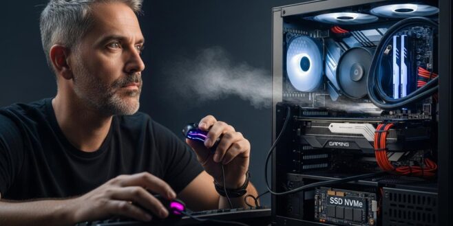 Tuxboard - Battlefield 6 : atteignez 60 à 144 FPS sur PC grâce aux bons réglages, pilotes et configs 1080p, 1440p, 4K