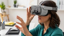 Tuxboard - Samsung Galaxy XR: Project Moohan veut battre Apple avec un casque haut de gamme, détails techniques dévoilés