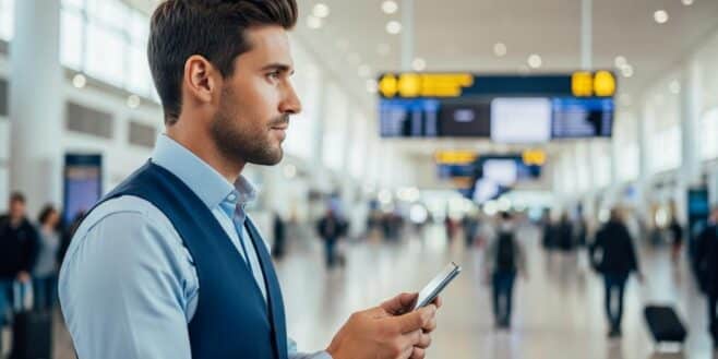 Tuxboard - Orange lance un forfait 5G+ 500 Go, le même jour Sosh propose 200 Go dont 40 Go utilisables depuis 130 pays