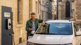 Tuxboard - Dacia: une nouvelle voiture électrique ultra-compacte vise l’Europe et rivalise avec la Spring