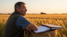 Tuxboard - Agriculteur depuis 40 ans: à 60 ans, voici combien je touche de retraite en France