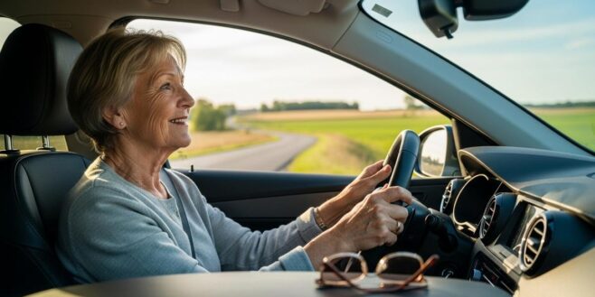 Tuxboard - Permis de conduire seniors: aucun âge officiel de retrait fixé par l’UE, décisions laissées aux États