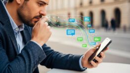 Tuxboard - iMessage: corrigez le bug iOS qui empêche l’envoi de messages sur iPhone