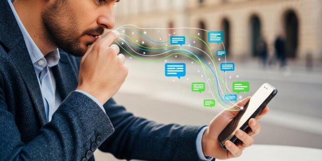 Tuxboard - iMessage: corrigez le bug iOS qui empêche l’envoi de messages sur iPhone