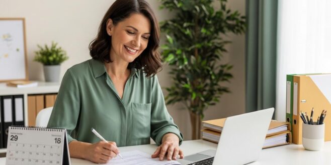 ParisSelect - Changement administratif: réagissez à temps pour conserver votre aide