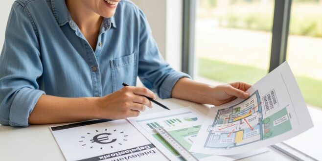 ParisSelect - Prime énergie: le montant exact que vous pouvez toucher en 2025 selon revenus et travaux