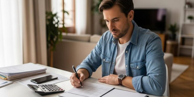 ParisSelect - CAF 2025: le montant mensuel exact de vos aides selon revenus et composition du foyer