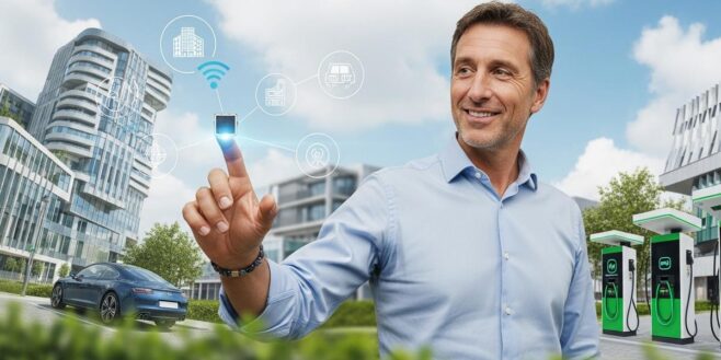 ParisSelect - Innovation française transforme le quotidien dès 2025