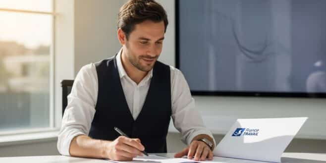 ParisSelect - France Travail lance une nouvelle aide pour faciliter la recherche d’emploi