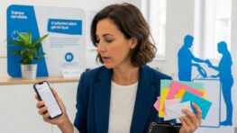 ParisSelect - Réforme administrative 2025: ce qui change dès janvier pour vos démarches, impôts et services publics