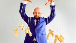 7 signes pour repérer une personne manipulatrice en moins de 5 min selon une psychologue